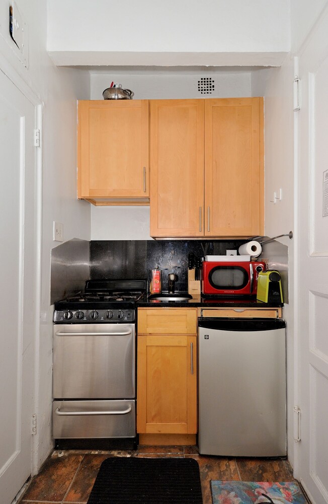 Prime Murray Hill 1BR - Near Grand Central