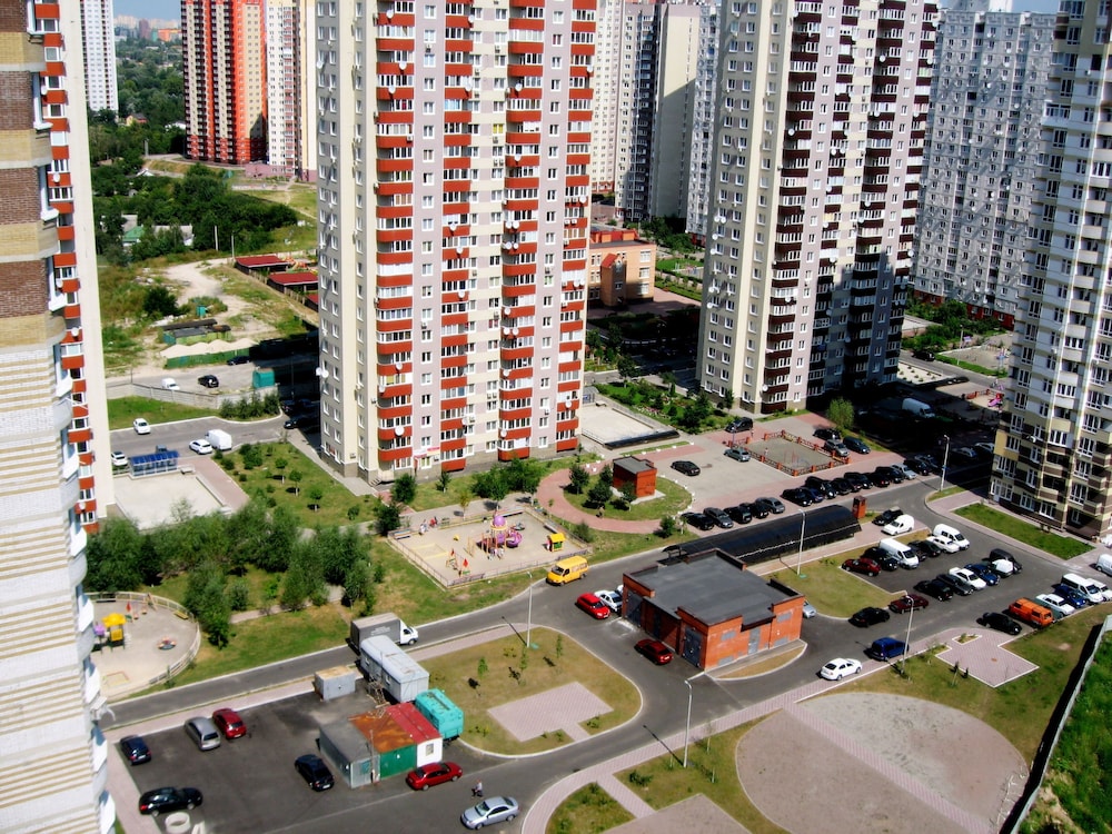 Sophie Apartments