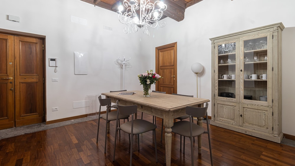 Italianway - Barberini