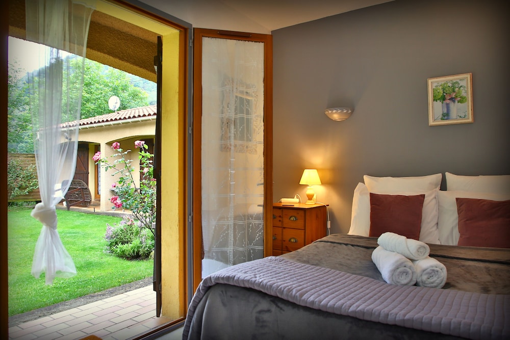 Beau Vallon - Gîte et Chambres d'Hôtes