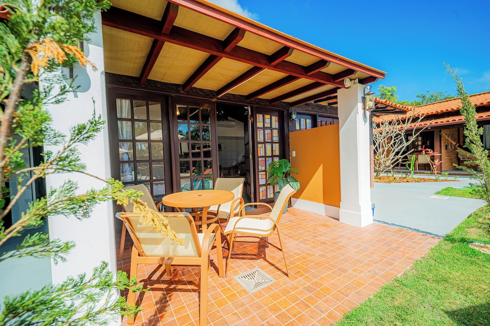 Brisas do Oceano Lofts