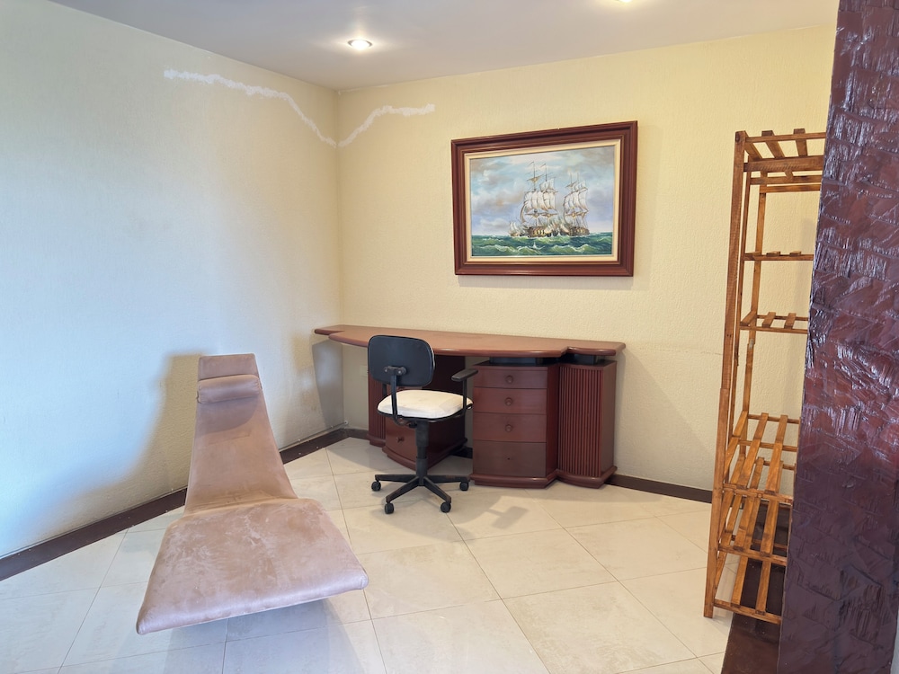 Pousada Ferradura Boutique