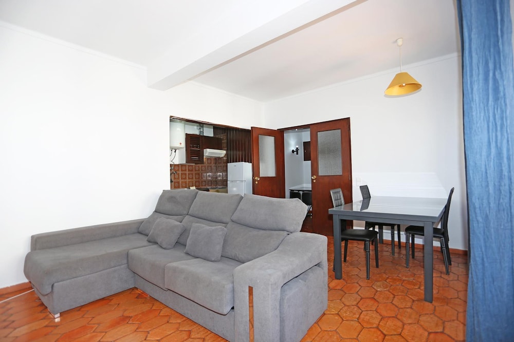 V 06 - Apartment 6 in Seacliff Albufeira
