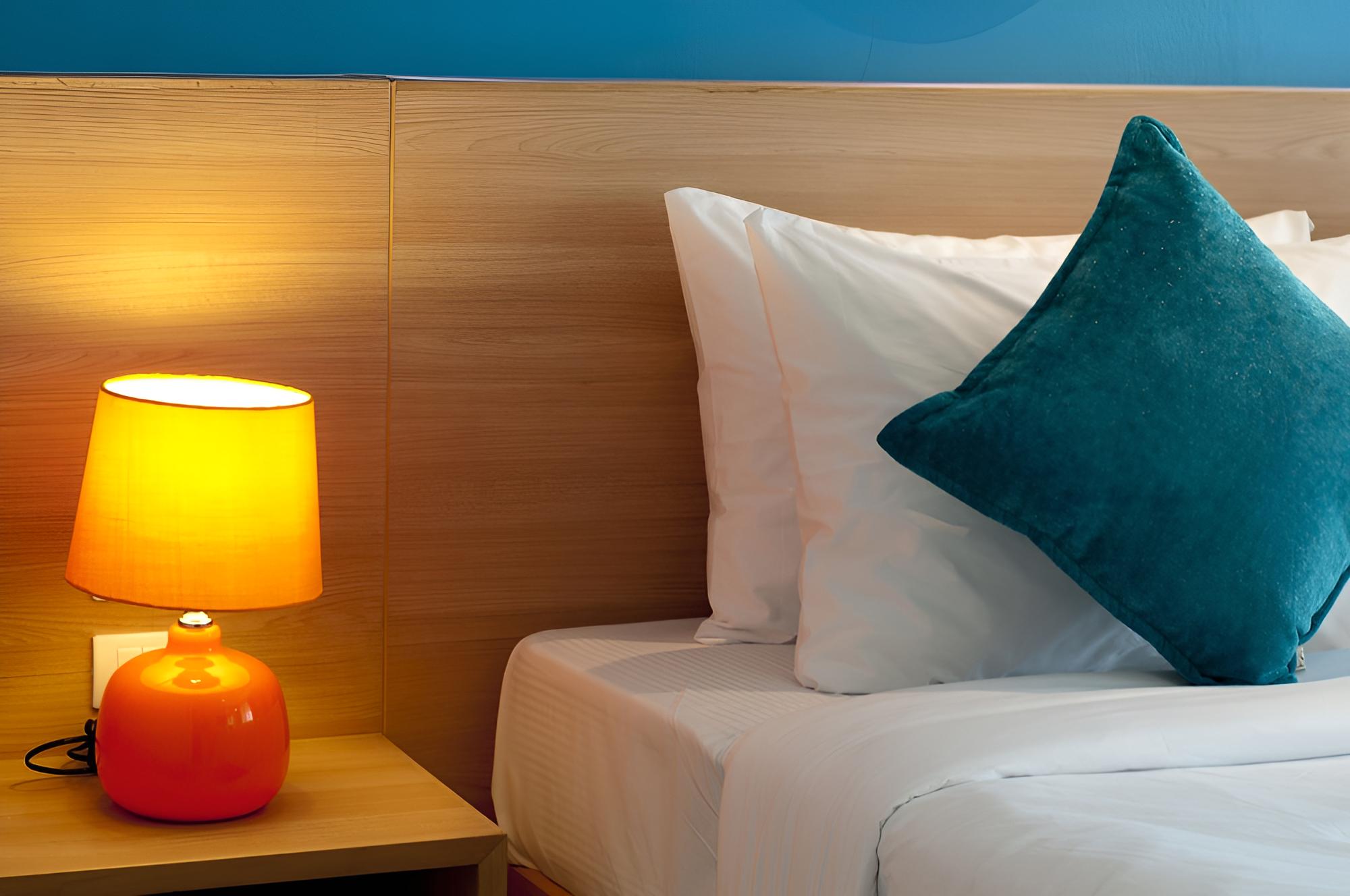 Ratana Apart-Hotel at Kamala