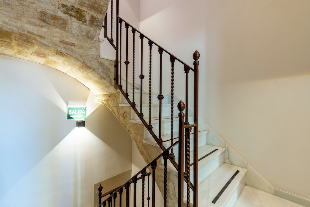 One&Lux Casa Barrabas