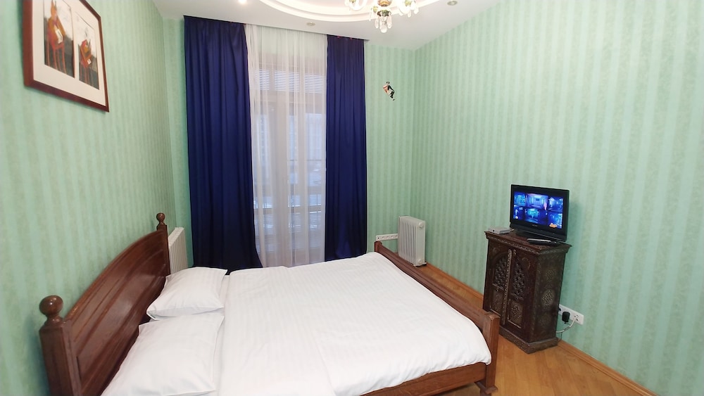 Kiev Apartments
