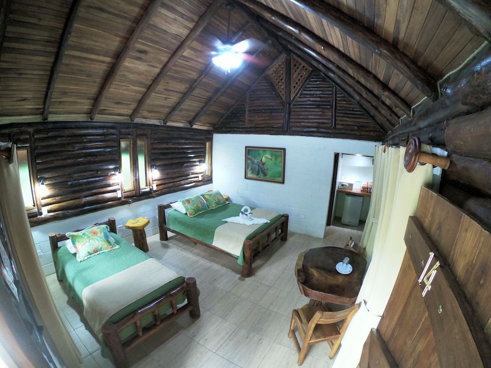 Arenal Oasis