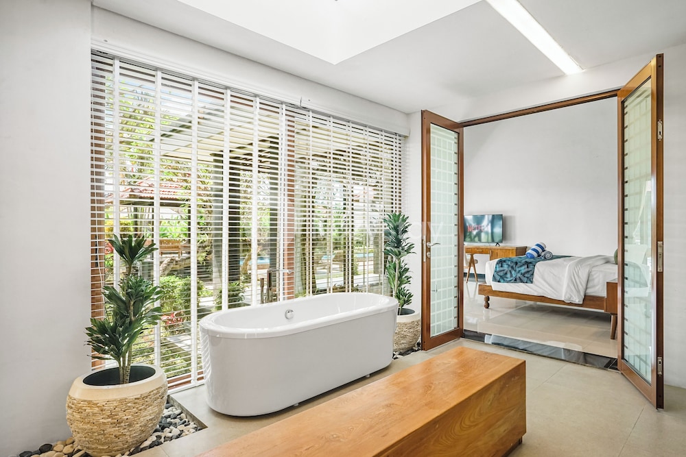 Srimalen Villa by Kozystay - Canggu-