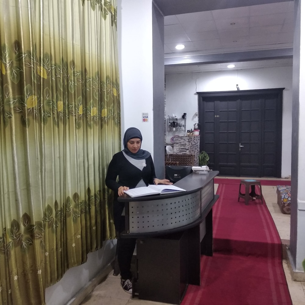 One Season Hostel