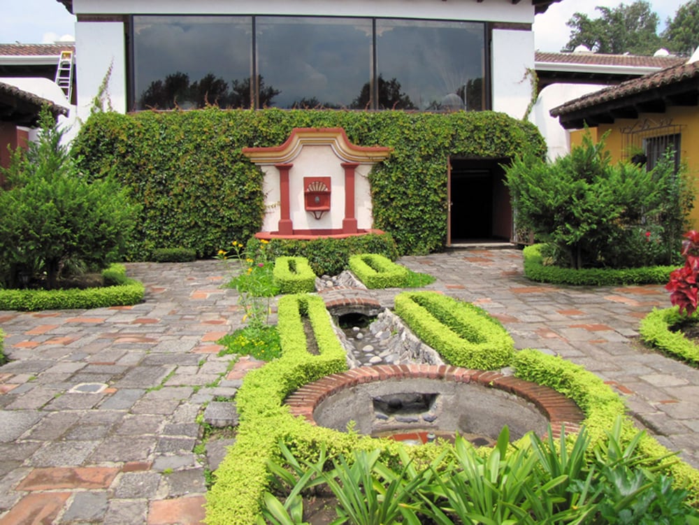 Casa Colores