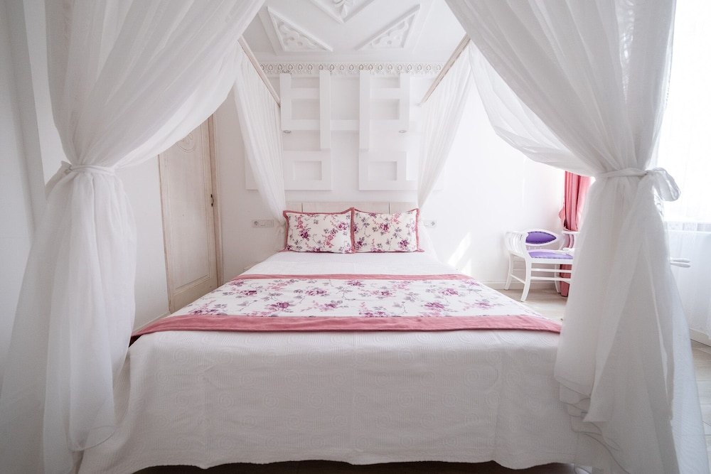 Aksoy Butik Otel - Image 42