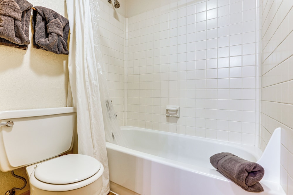 Winter Park Condo w/ Resort Shuttle On-site!