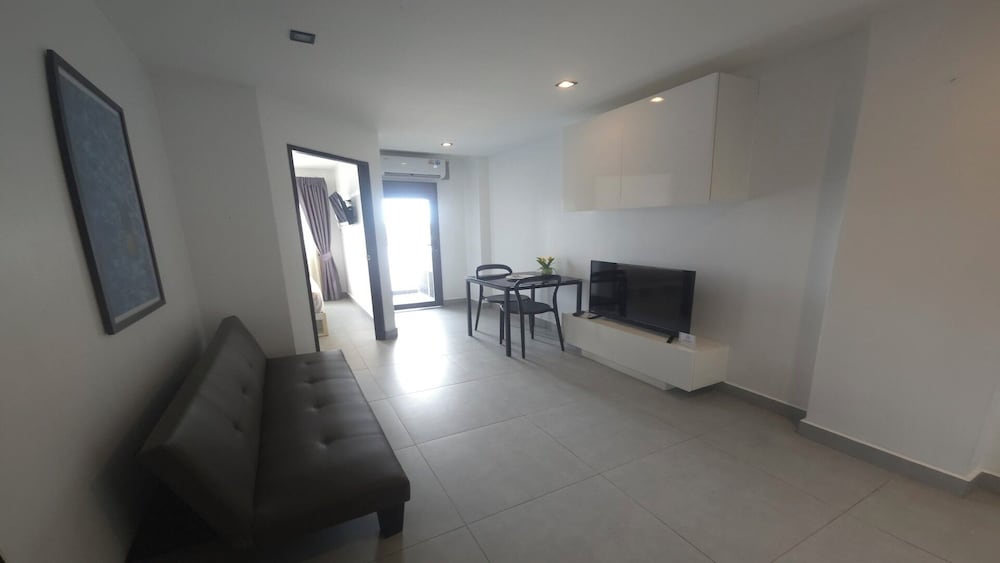 Tranquil Tide 1 BR T1-605