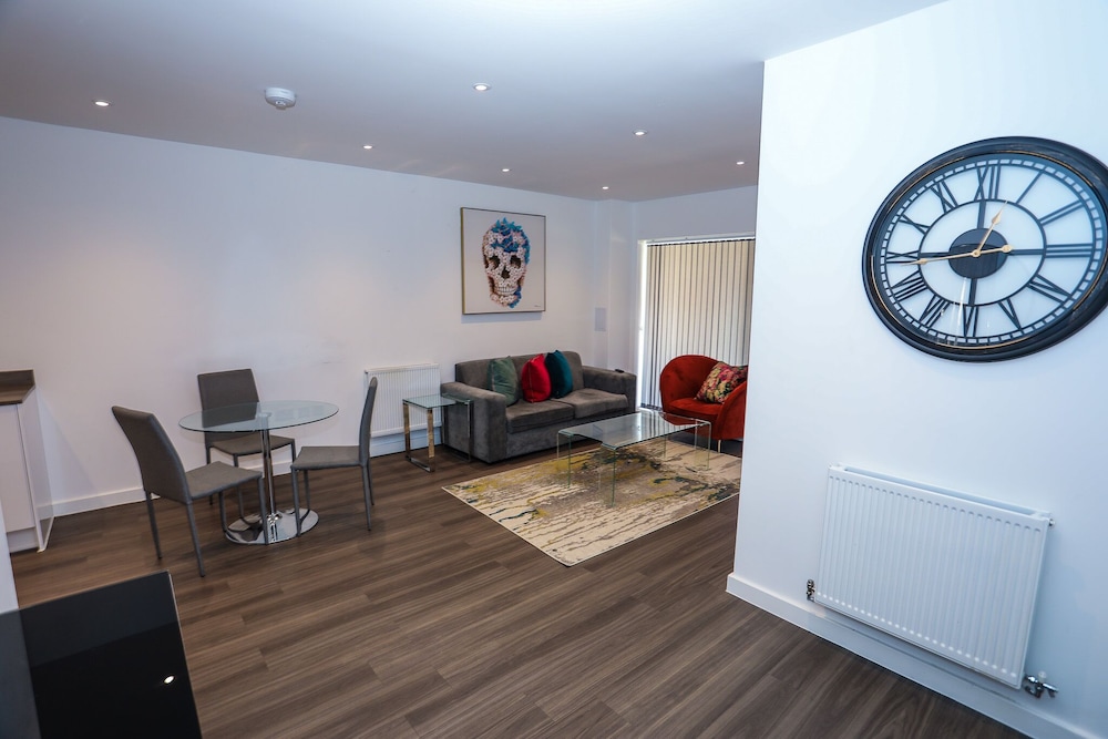 Dreams Apartments 2 Bed