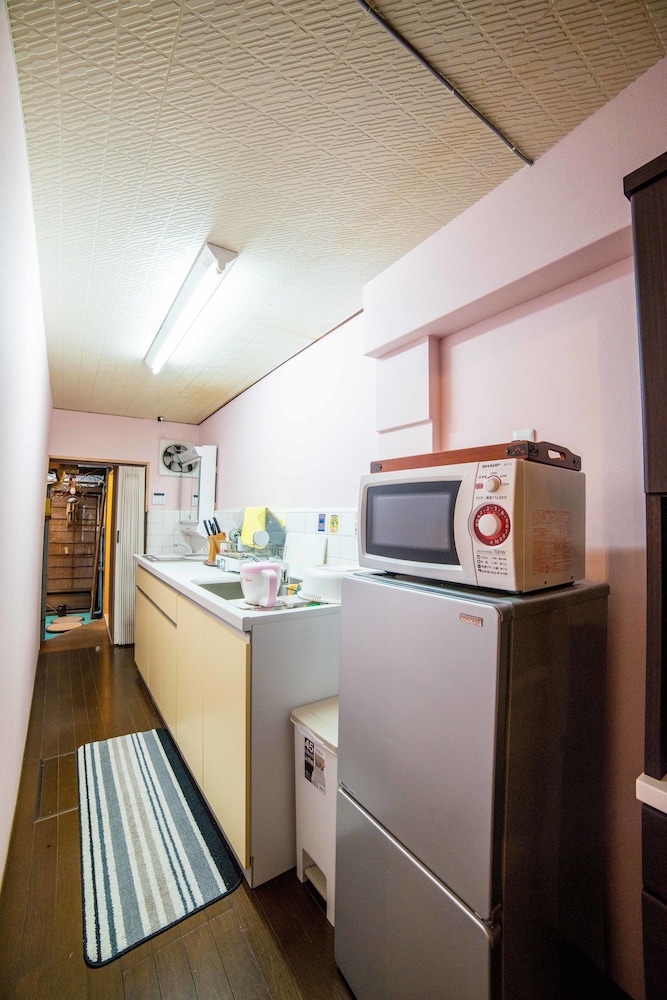 Kumano House