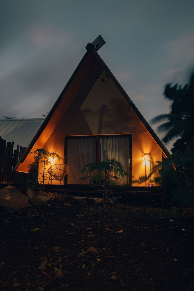 Cabana Gameleira