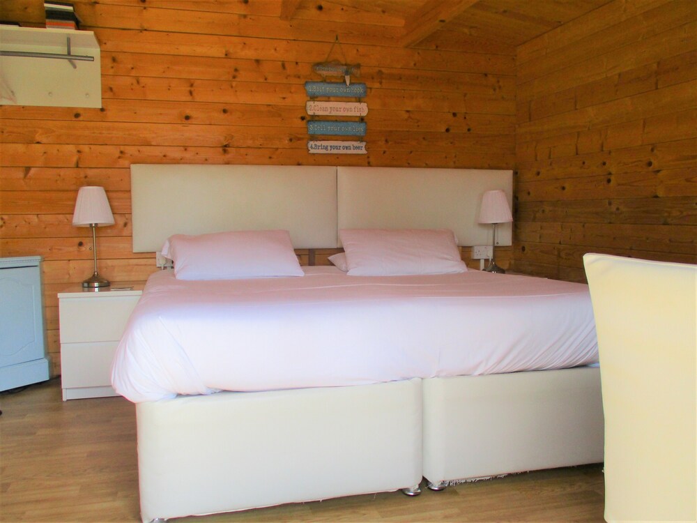 Hillview Bed and Breakfast