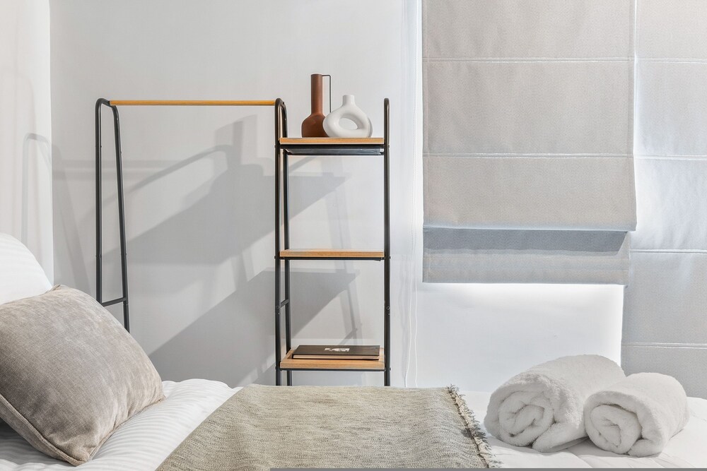 Argeno Suites Lefkada