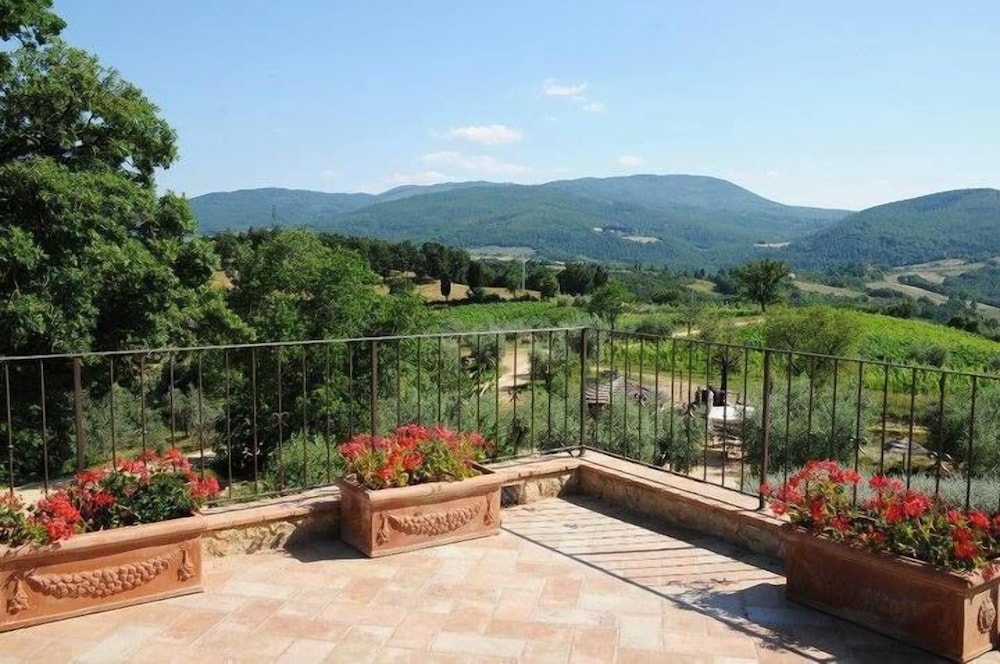 Agriturismo Castello di Bucignano