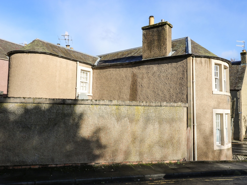 The Toll House