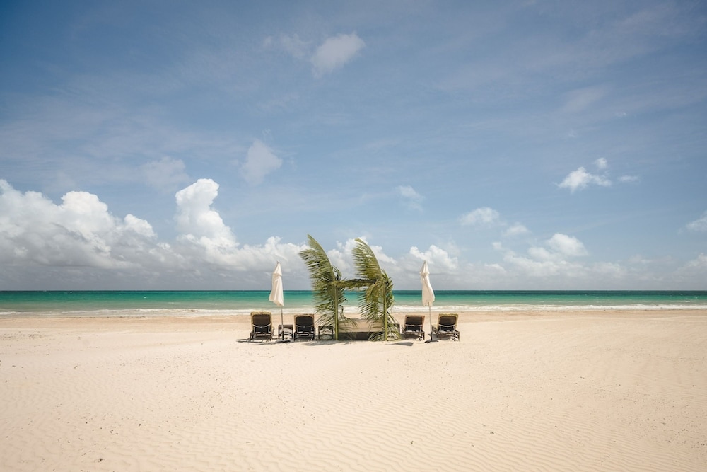 Hacienda Palancar Sian Ka an Luxe 4BR