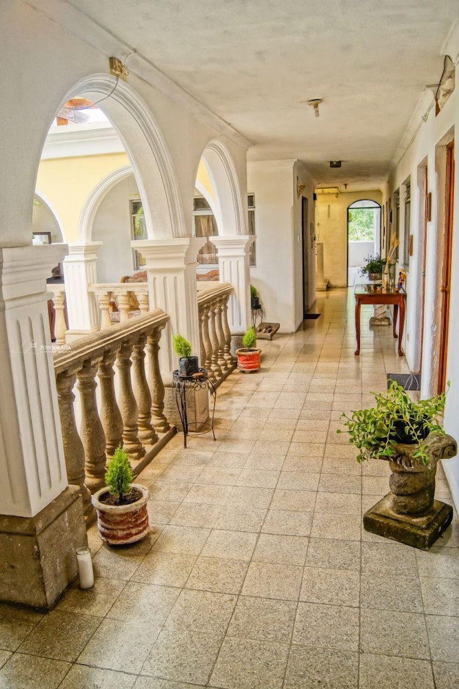 Antigua Guatemala Vacations - La Casa Tiquicia - Hostel - Property Image 12
