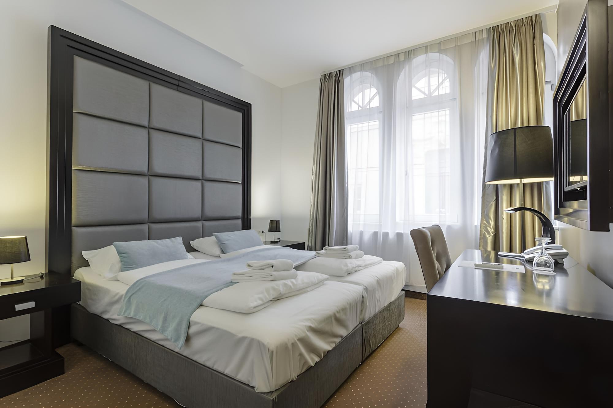 Bastion Hotel Budapest