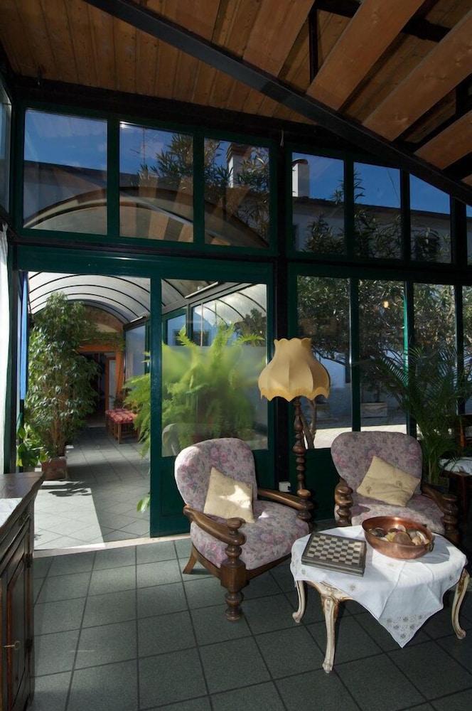 Hotel Il Granaio view 4
