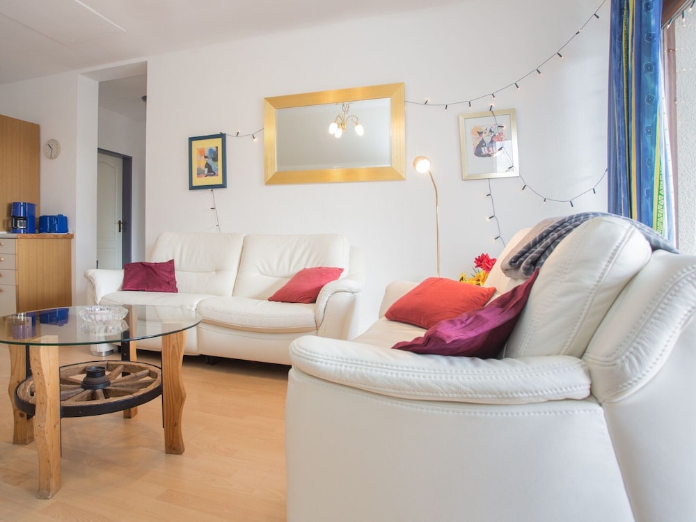Apartment in Winterberg in der Nahe des Bikeparks