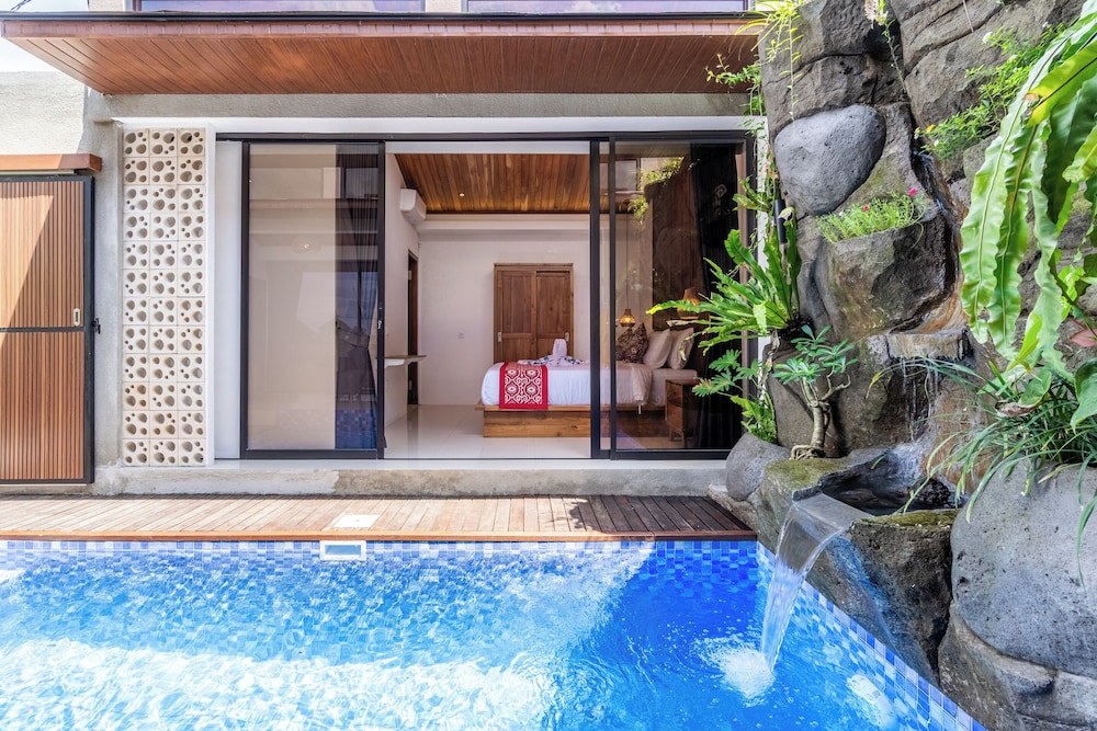 Eden Villas Ubud