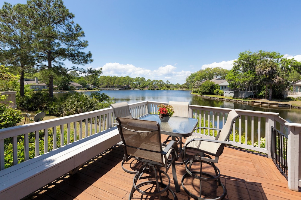 13 Spartina Court at The Sea Pines Resort