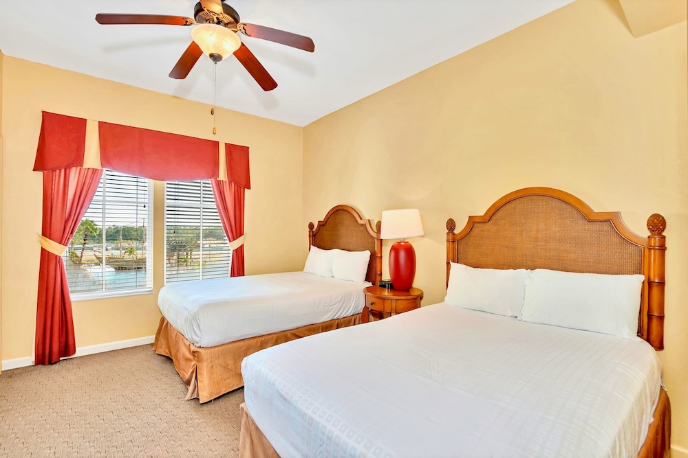 Upstay Family Condo at Resort w Spa and Piratepool