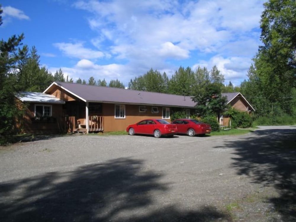 Swiss Alaska Inn
