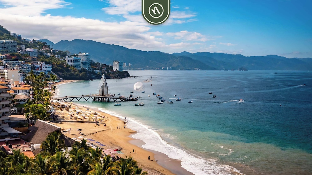 Brand New 2BR Condo With Oceanview - Terrace