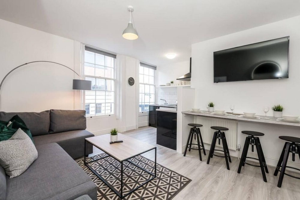 Host Apartments Duke Street Townhouse Apts II view 2