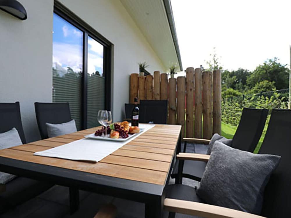 Villa Ostseekind Comfortable Holiday Residence