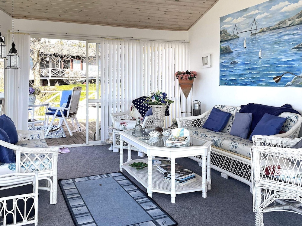 4 Star Holiday Home in Uddevalla view 4