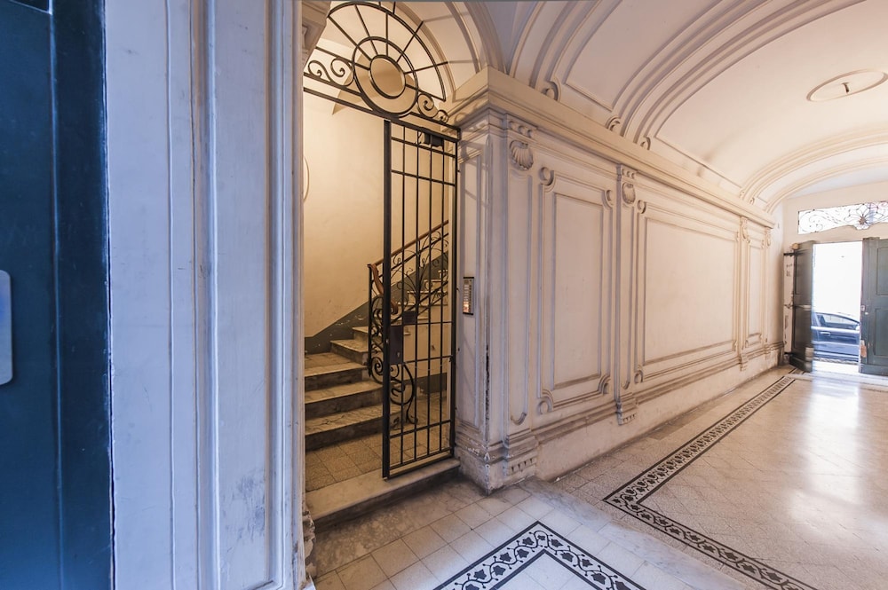 Babuino Luxury in Roma