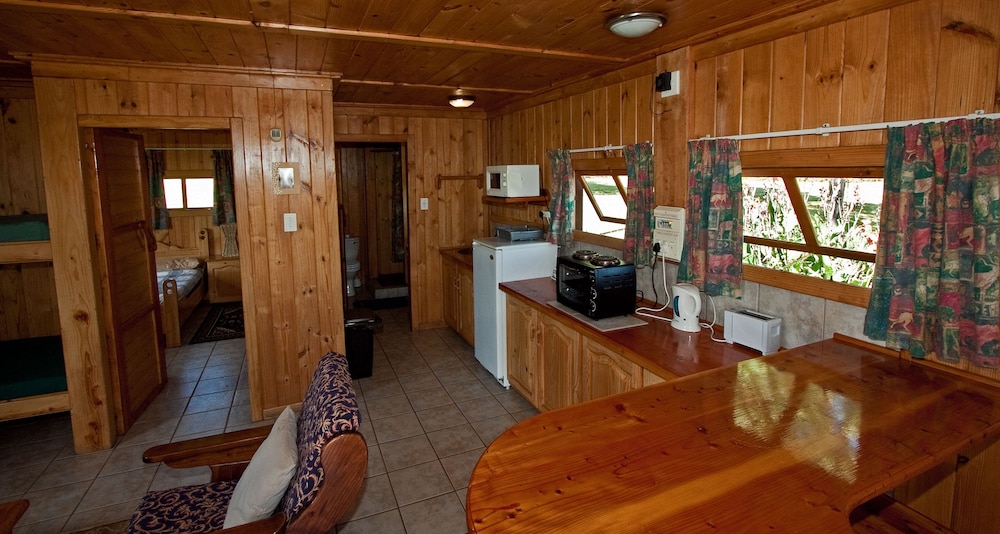 Rainbow Lodge