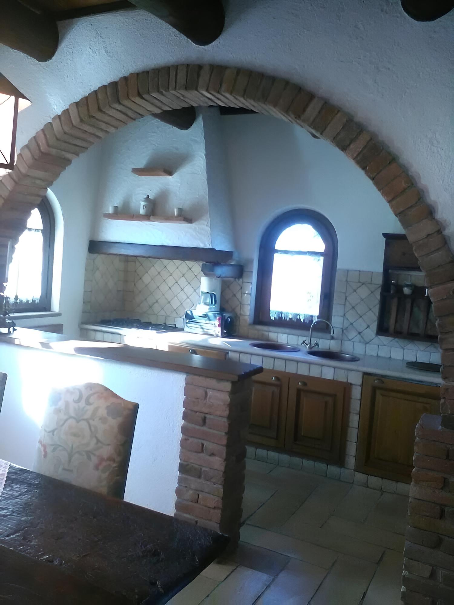 Relais Gli Ulivi