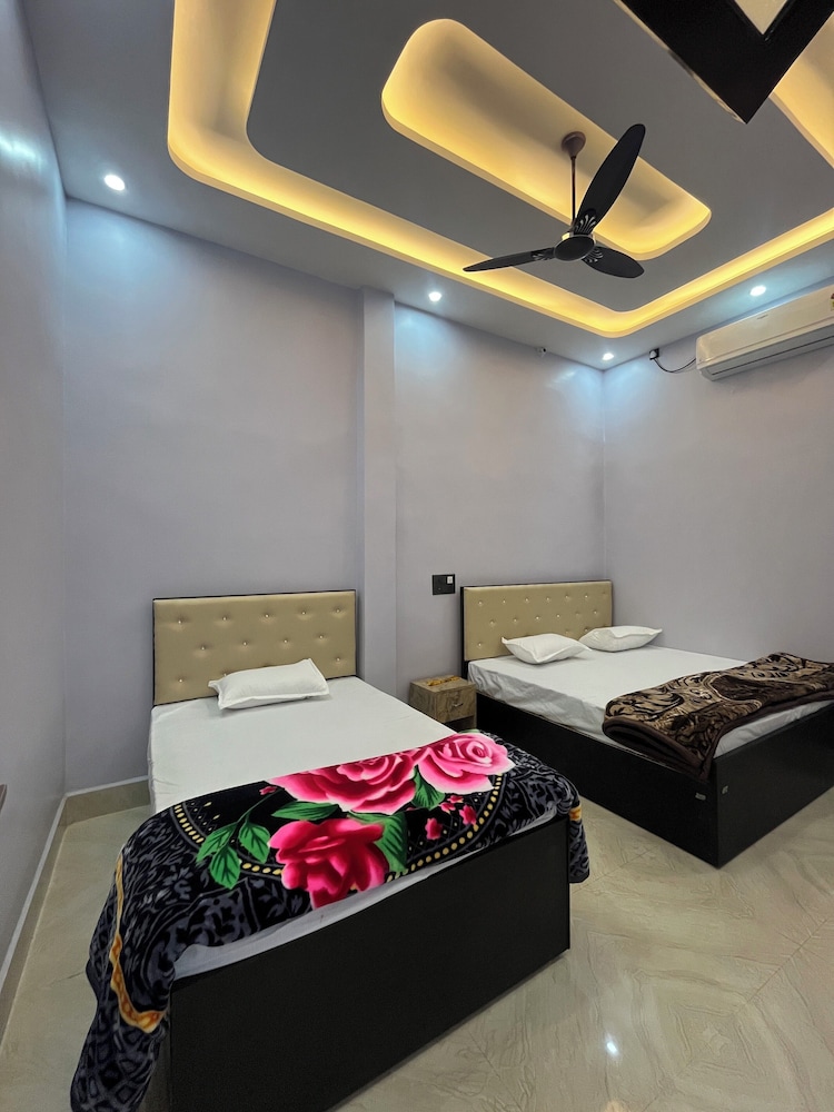 Hotel S.K Atithi Bhawan