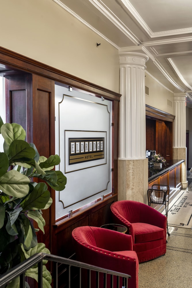 Lawrence Vacations - The Eldridge Hotel - Property Image 29