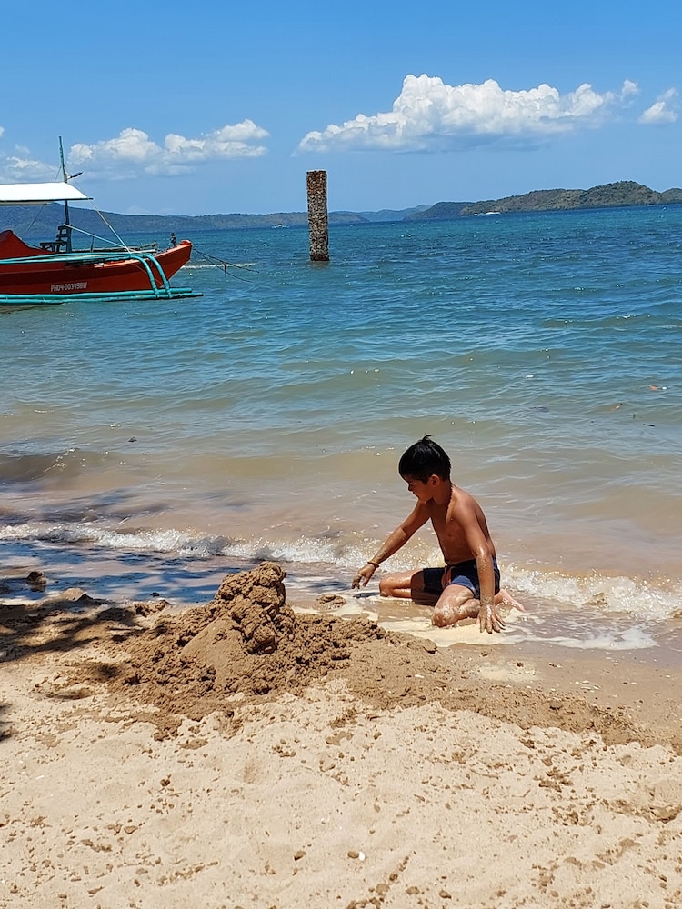 Concepcion Divers Lodge