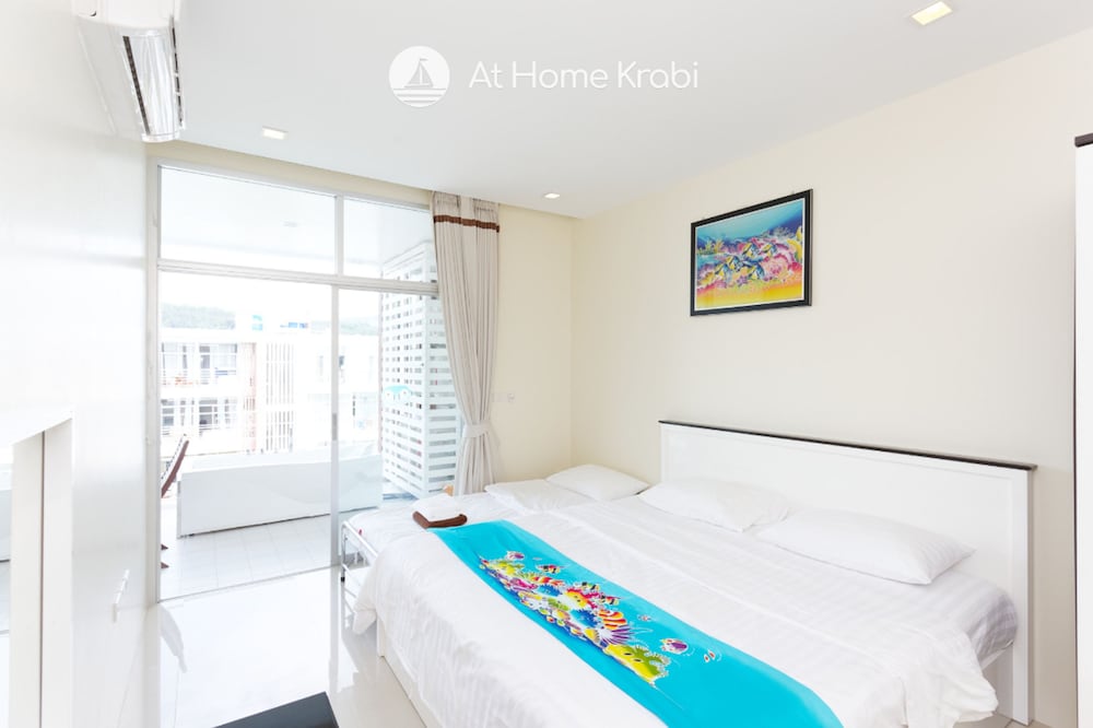At Sea Condo