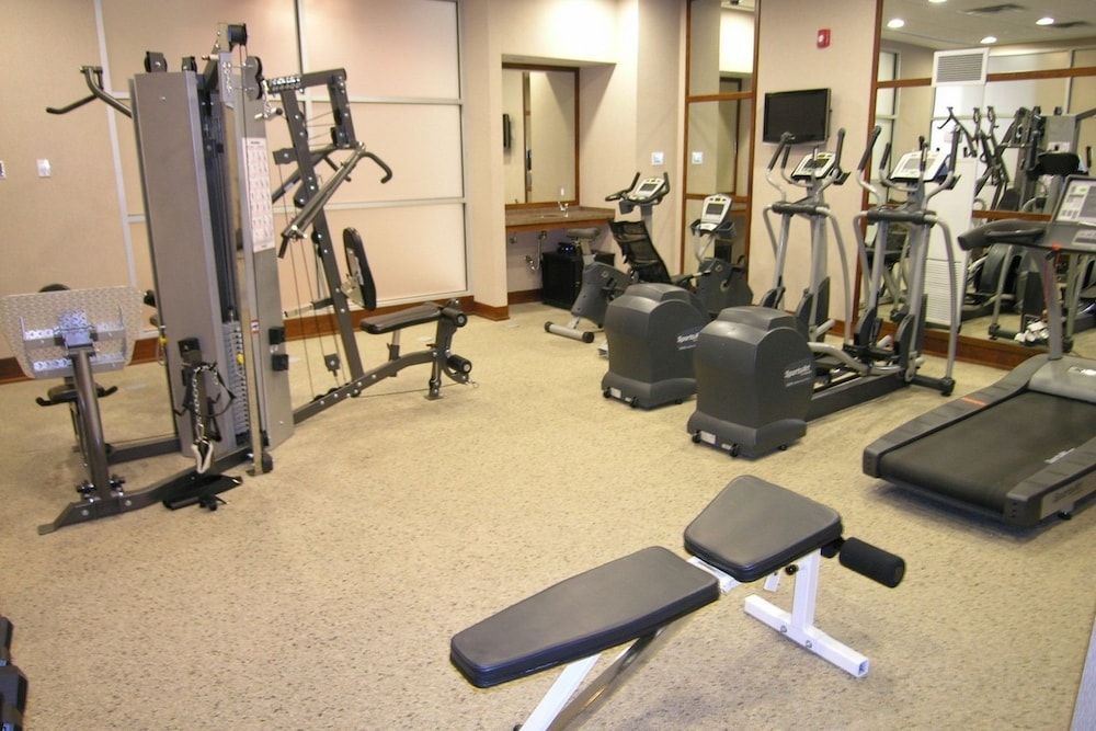 NAPA Furnished Suites - Square One