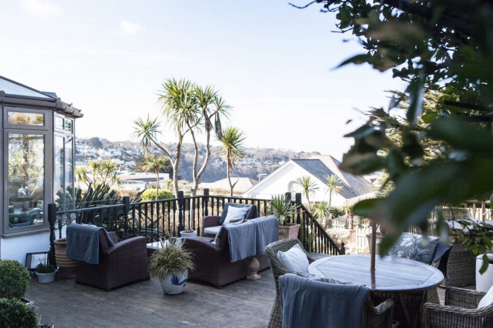 Headland House Luxury B&B