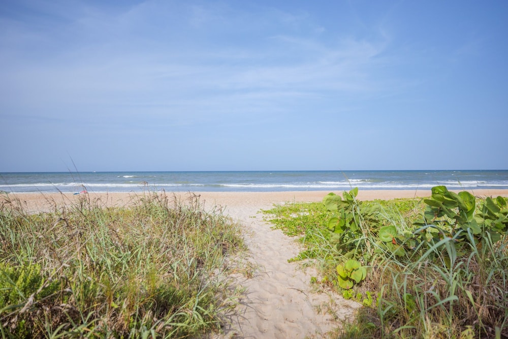 Ocean Palm Shore view 3