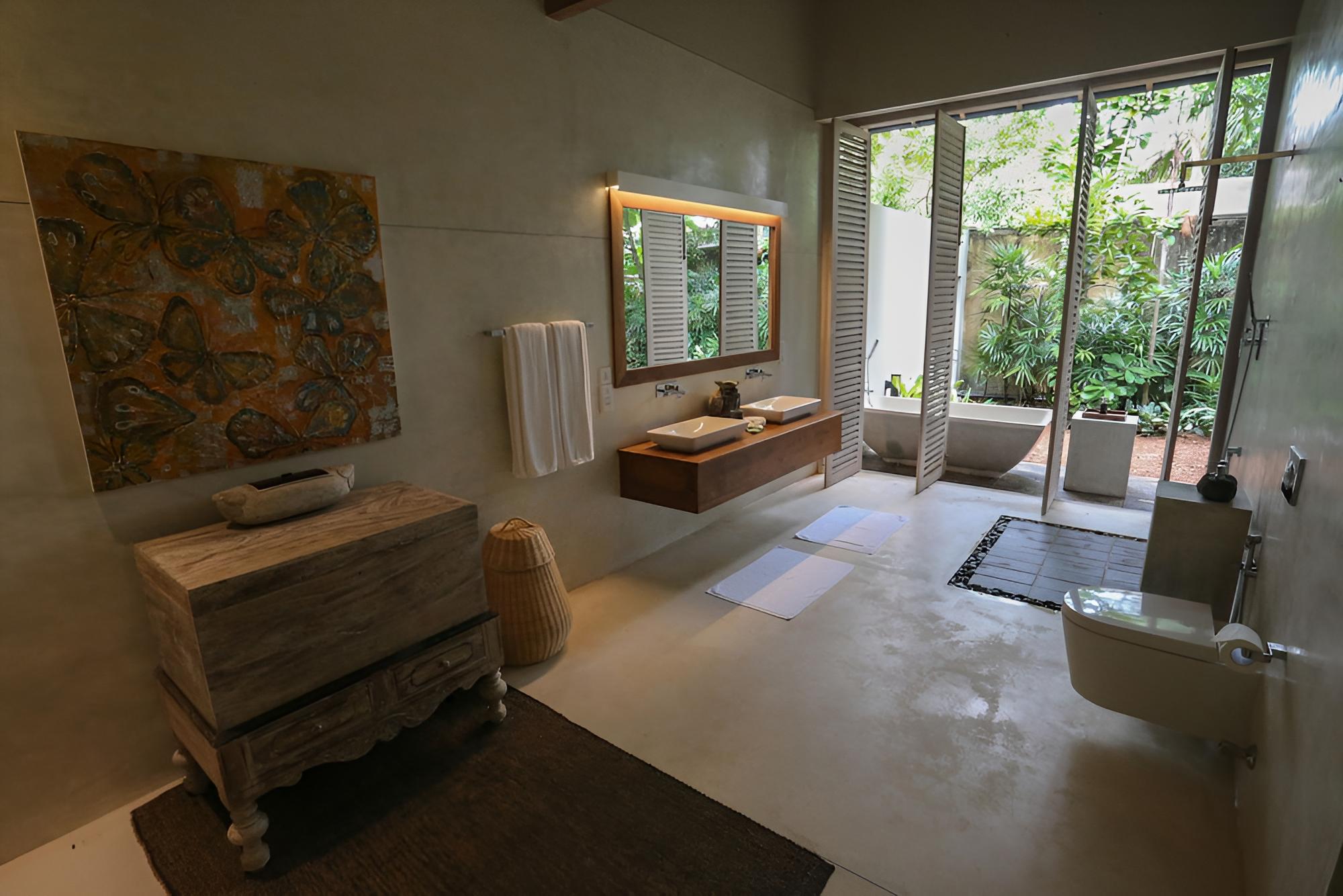 Cantaloupe House Ahangama