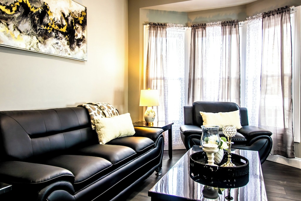 Modern 1Br 1Ba Apartment Close Falls And Casino