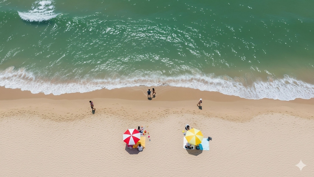 Boryeong The Daecheon Story Pension